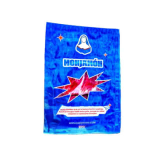 Monjamón Jamón de Bellota 100% Ibérico 10 Sobres 80 gr por 37,16€