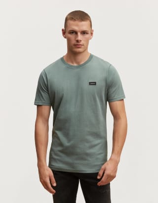 50% korting op de sale bij Denham