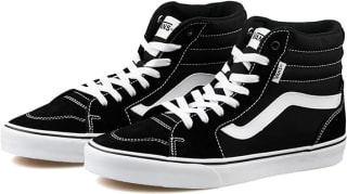 Vans Filmore Hi sneakers voor €34 bij Amazon