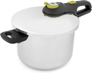 Tefal Secure 5 NEO snelkookpan - 6 L voor €60,09