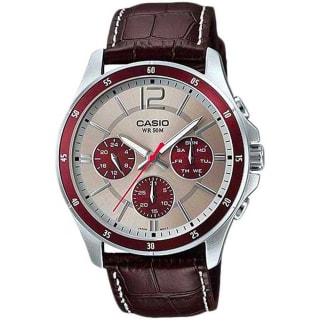 Montre Casio MTP1374L7A1 à 68,49€