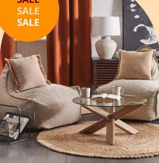 25% extra korting op goedkoopste bij aankoop 2 producten bij Beliani