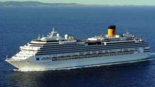 Crucero de 8 días por los fiordos Noruegos desde Hamburgo desde 599€