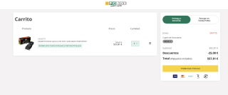 Tarjeta Gráfica Nvidia Gigabyte 5070 12GB GDDR7 por solo 557,81€