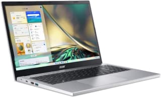 Acer Aspire3 A315-24P-R02V laptop voor €329 bij Amazon