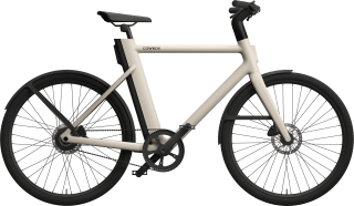 Cowboy 3 vanaf 1.290 euro