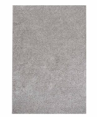 Alfombra Shaggy Colors 050X090 Gris por $7.990