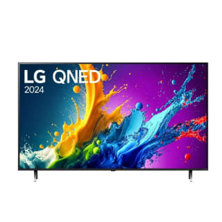 Televisor QNED 55" por $459.990
