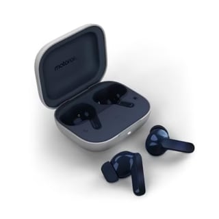 Motorola Moto Buds cancelación Activa de ruido dinámica por solo 29€