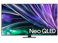Samsung NEO QE65QN85DBT 65" Smart TV (2024) voor €829 bij Bol