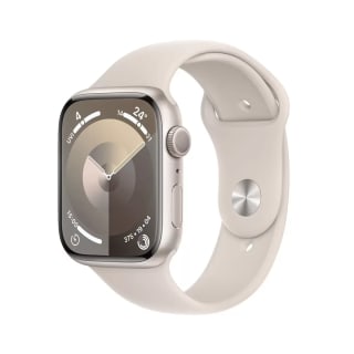 Apple Watch Series 9 GPS 45mm – £299.99