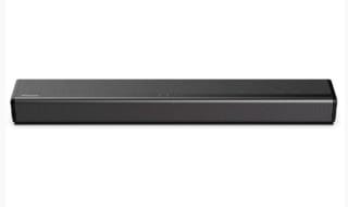 Hisense HS214 Barra de sonido de 2.1 por 64€.