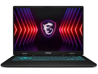 Portátil gaming MSI Sword 16 HX B14VFKG-483X, Intel Core i9-14900HX, 32GB RAM, 1 TB SSD, GeForce RTX 4060 por 1.067,82€