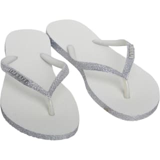 Havaianas Sparkle dames slippers voor €7,99 via MandM Direct
