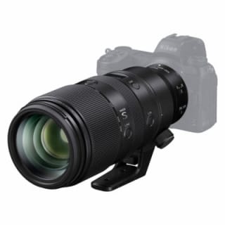 Nikon Z 100-400mm f/4.5-5.6 VR S objectief voor €2459 bij Cameranu