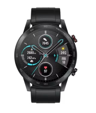 Honor Magic Watch 2 de 46mm por 55,35€