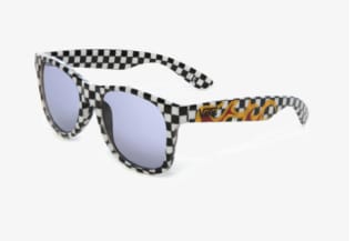 Gafas de sol marca Vans modelo MN Spicoli 4 Shades por 8,95€