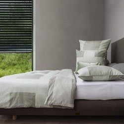 Tot 63% korting op Heckett & Lane beddengoed bij V&D