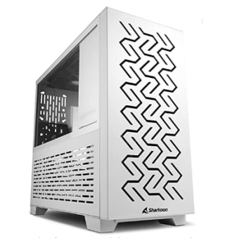 Caja Ordenador Gaming Sharkoon Ms-z1000 MATX 2 X USB 3.0 por 63.81€