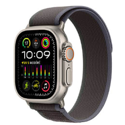Montre connectée Apple Watch Ultra 2 GPS à 899€
