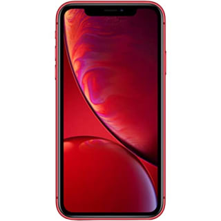 Iphone XR 64GB por $5500 en Amazon