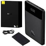 Baseus Powerbank Blade 20000mAh 100W voor €49,95 bij iBOOD