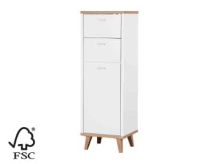 Armario de baño Corfu por 24,99€