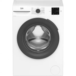 Lavadora Beko VBM1WFT39223WA, 9 kg, Carga Frontal, 1200 rpm, Eficiencia B por 299€