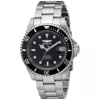 Montre Homme Invicta Automatic Pro à 85€