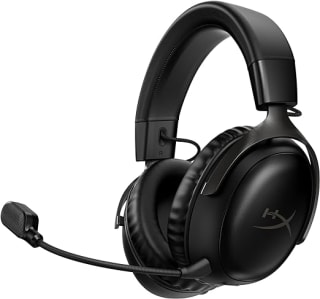 Audífonos HyperX Cloud III por $1,299 en Amazon
