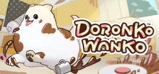 Doronko Wanko gratis bij Steam
