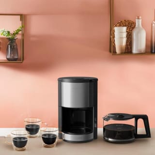 Krups Pro Aroma Plus koffiezetapparaat voor €33,99 bij Amazon