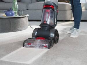 Tot 35% korting tijdens de Bissell Flash sale