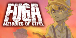 Fuga: Melodies of Steel voor €7,99 in de Nintendo eShop