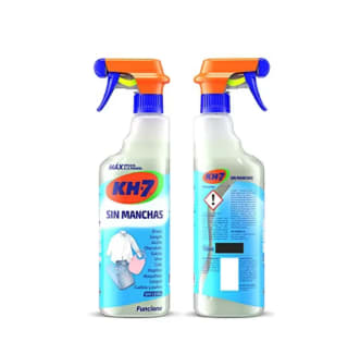 2 KH-7 Sin Manchas por solo 5,38€