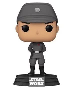 Figura Funko Star Wars Tala Durith por 3,99€