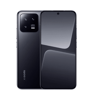 Móvil Xiaomi Mi 13 5G 8GB 256GB por solo 645€