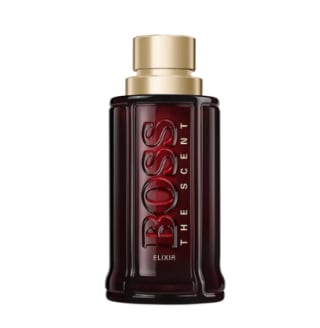 Perfume BOSS The Scent Elixir for Him 100ml hombre por 65,91€