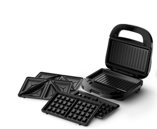 Philips Sandwichmaker 5000 Series voor €34,99 bij de Mediamarkt