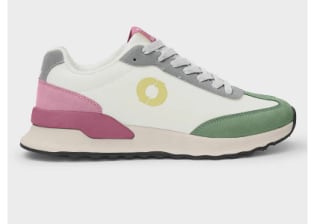 Zapatillas Casual de Mujer Ecoalf PRINCEALF por 43€