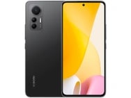Xiaomi 12 Lite, 8GB intern, 128GB opslag Zwart voor €162 bij Bol.com