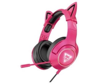 Diadema Gamer Ocelot OGH03 por $365 en Intercompras