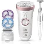 Braun Silk-épil SensoSmart- epilator voor €89 bij Proshop