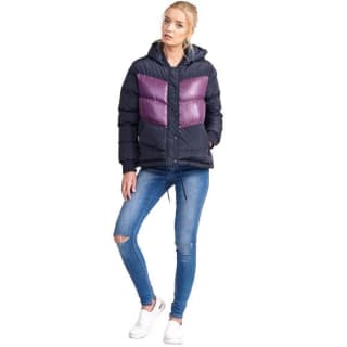 Chaquetón Acolchado para Mujer BRAVE SOUL Marsell por 7,79€