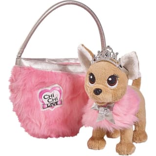 Chichi Love Beauty Princess + Bolso de mano por 19,99€