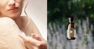 Gel de baño y aceite corporal Anti-Stress gratis con compra