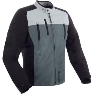 Chaqueta Bering Crosser Hombre por solo 159€