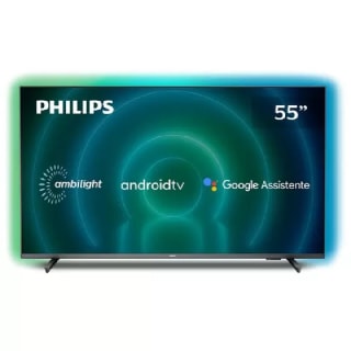 Smart TV da Philips de 55 polegadas - R$ 2.799