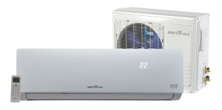 Ar Condicionado da Britânia, modelo Split Hi Wall Eco - R$ 1.615,98