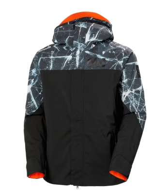 Helly Hansen ULLR D SHELL - Ski jas voor €119,95 bij ibood